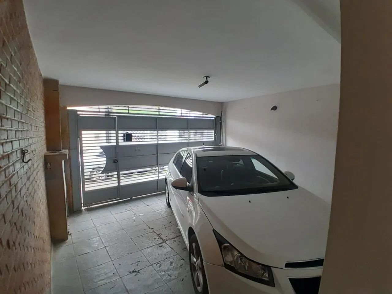 Sobrado a venda no Jaguaré - Foto 2