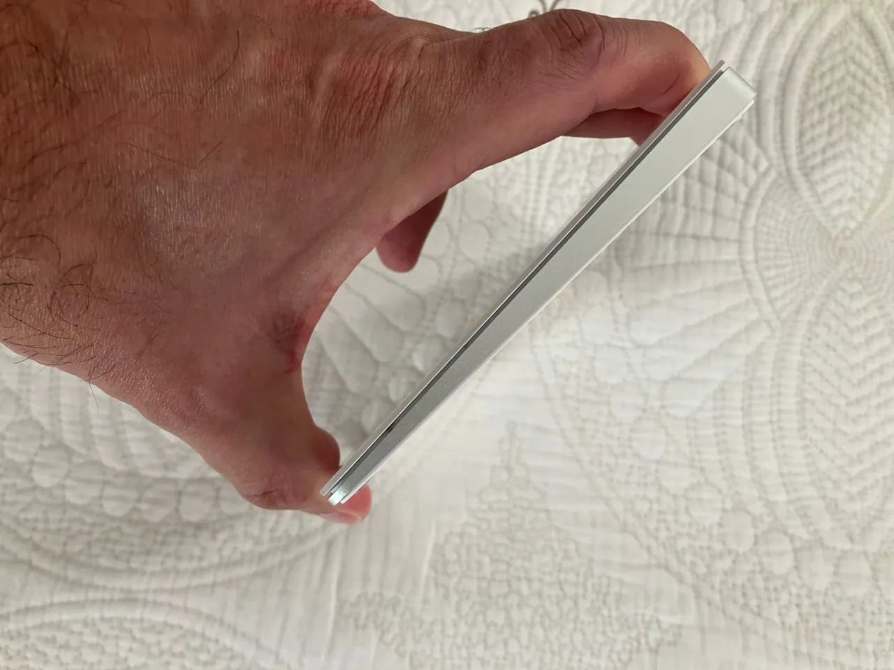 Magic Trackpad 2 Original Apple - Lightning - A1535 - Periféricos