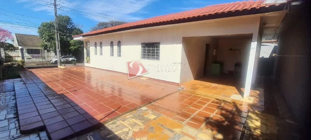 Casa para alugar em Maringá, Vila Morangueira, com 2 quartos, com 82.2 m² - Foto 5