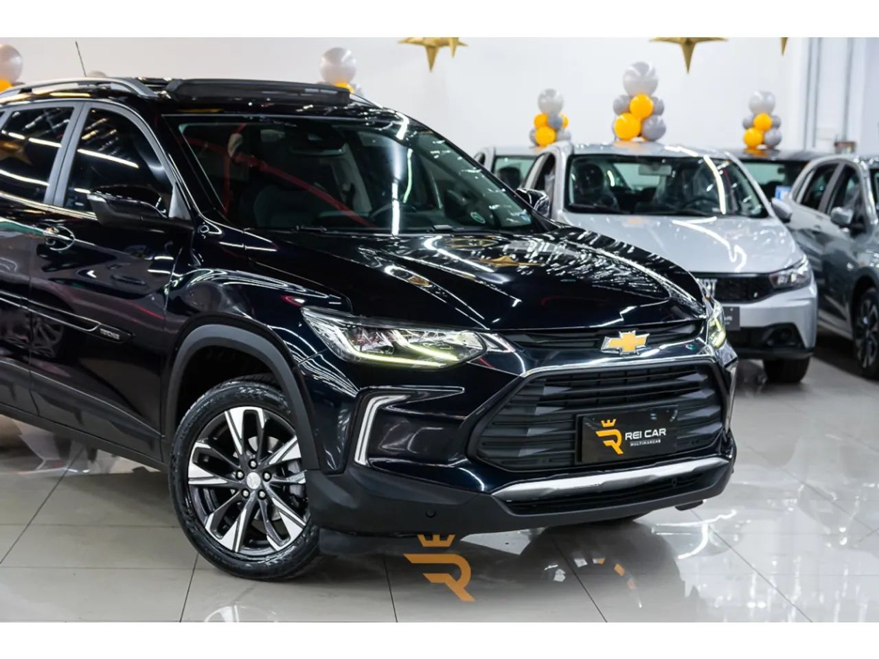 Chevrolet Tracker 2020 - Foto 2