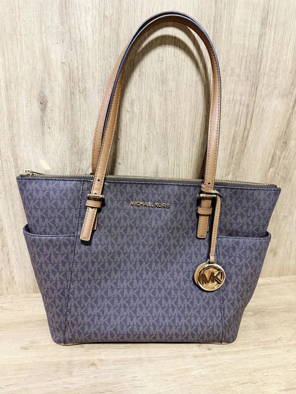 Bolsa MK original, super conservada! 