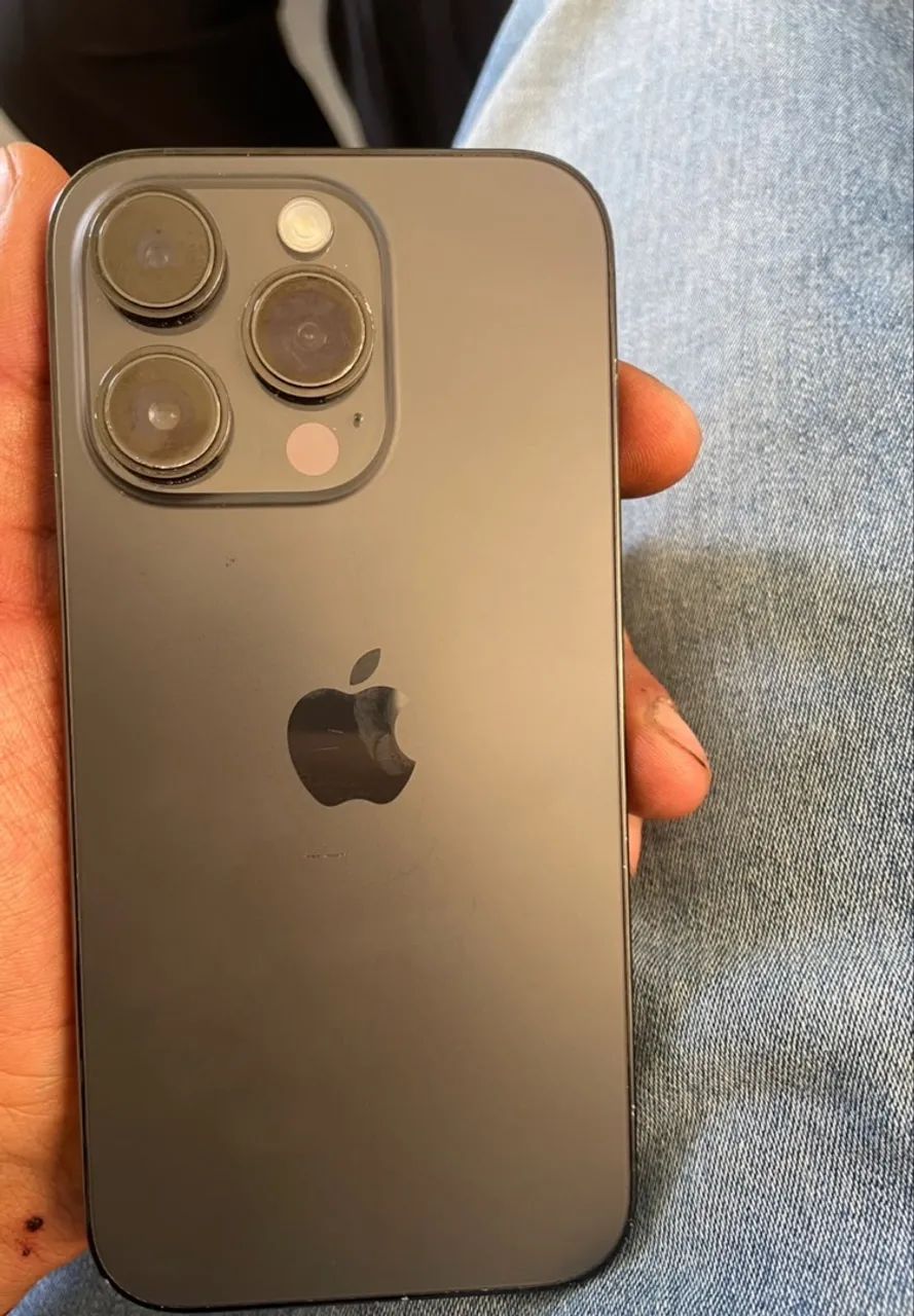 iPhone 14pro  - Foto 3