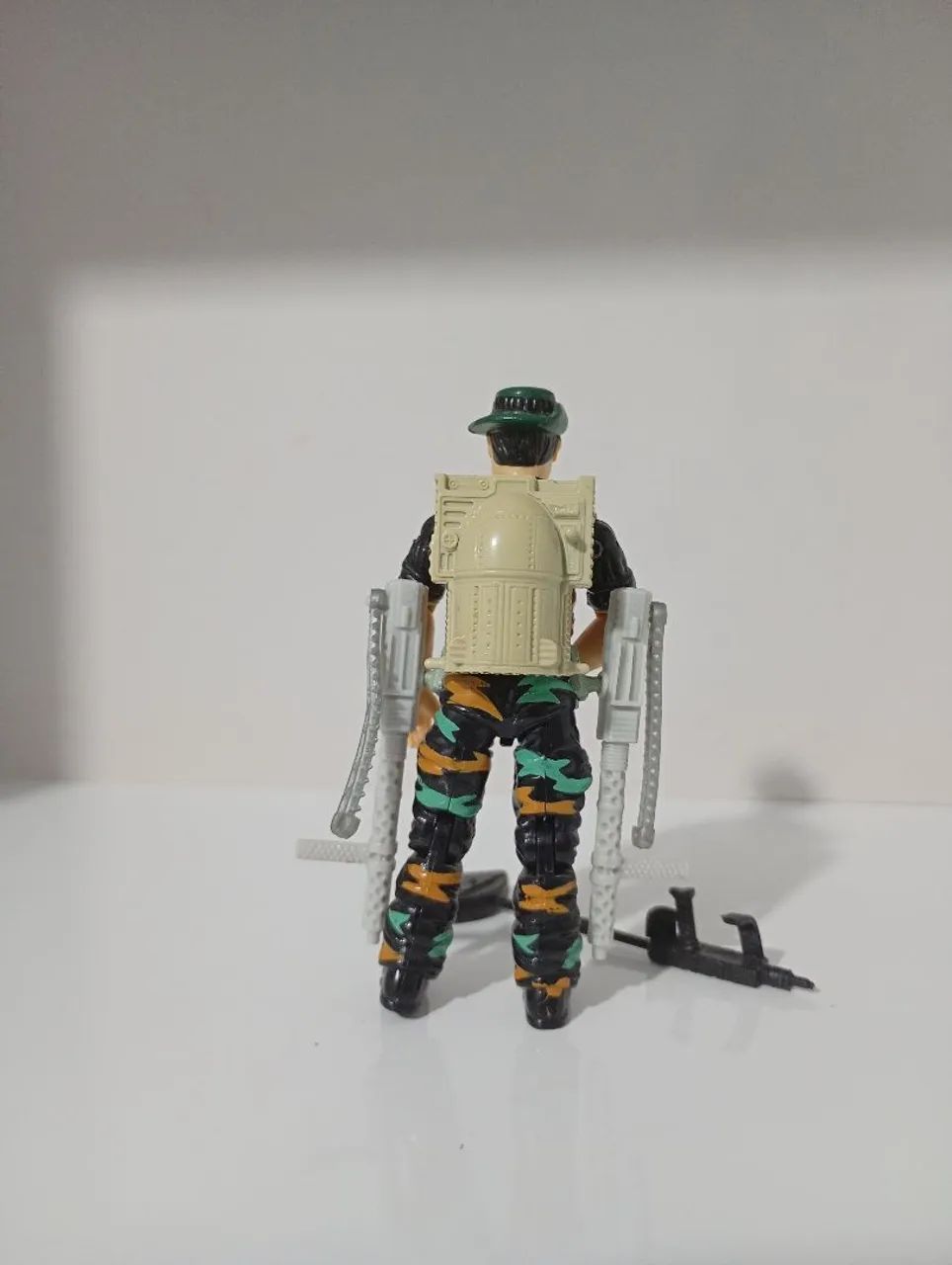 Pathfinder vintage gijoe  - Foto 2