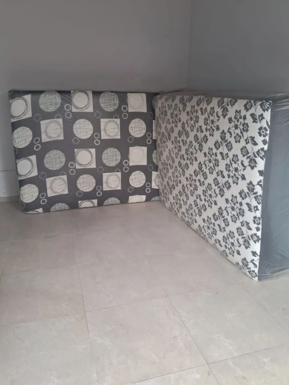 Vendo camas de casal  - Foto 4
