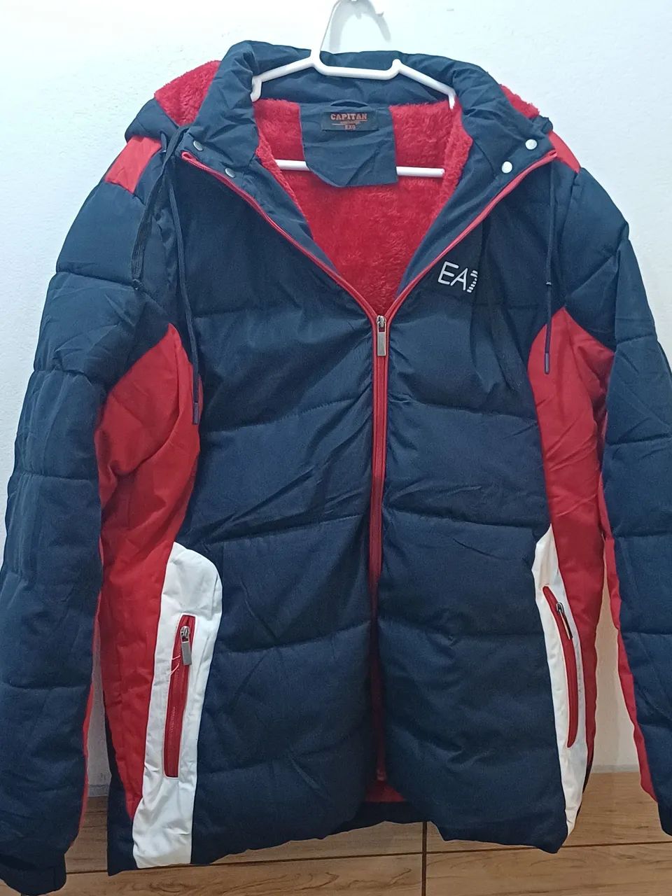 Vendo Bobojaco pelúciado novo.
