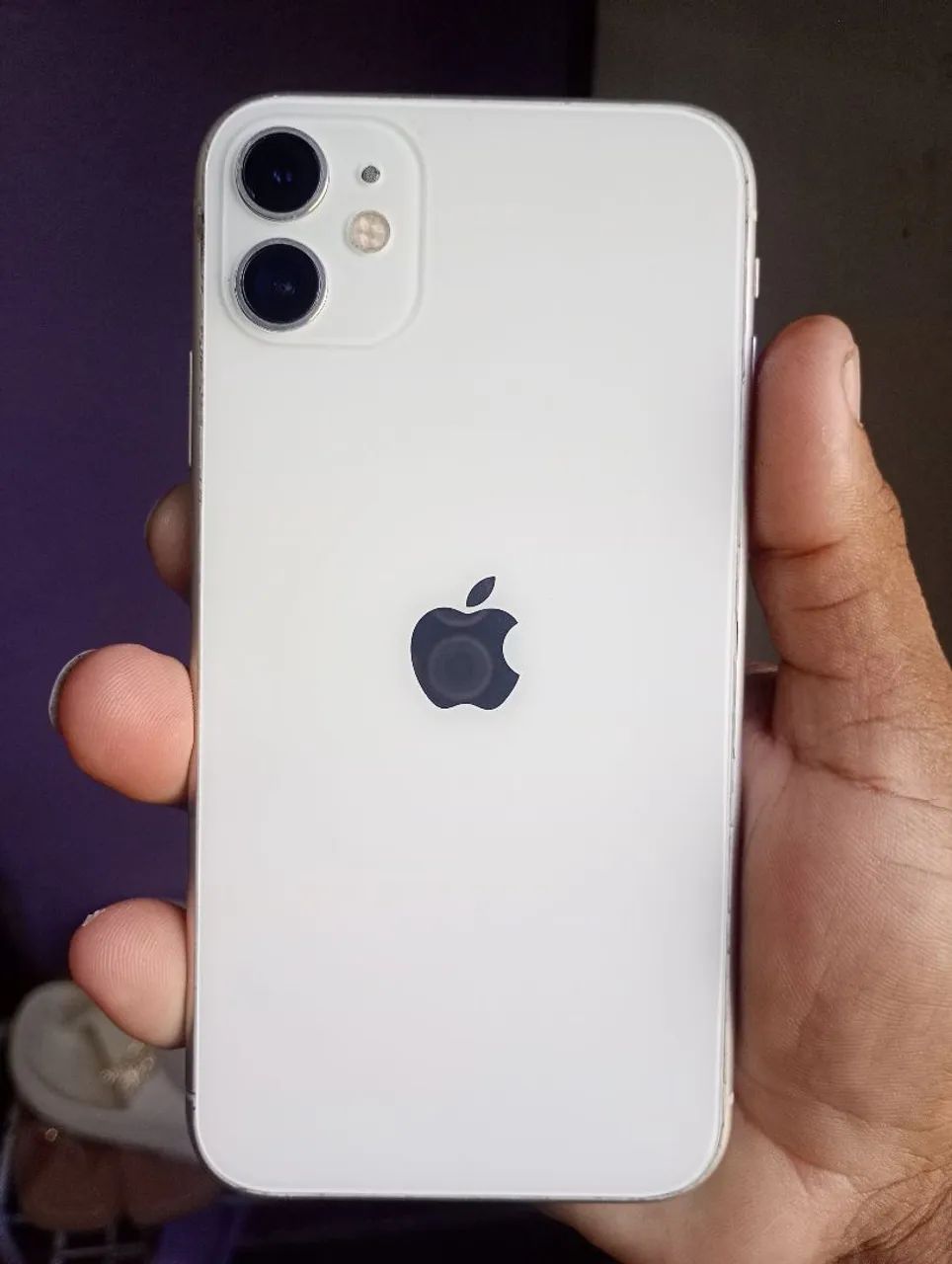 iPhone 11 Branco 64Gb  - Foto 4