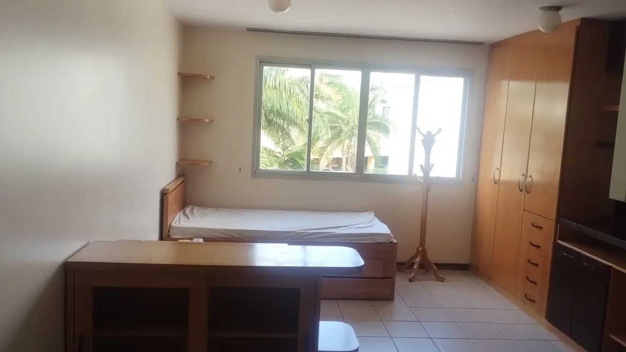 Kitnet bela - Foto 2