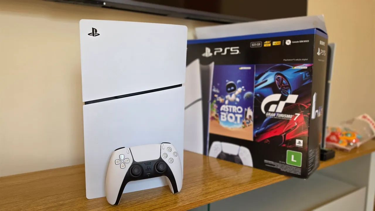 PlayStation 5 - Foto 2