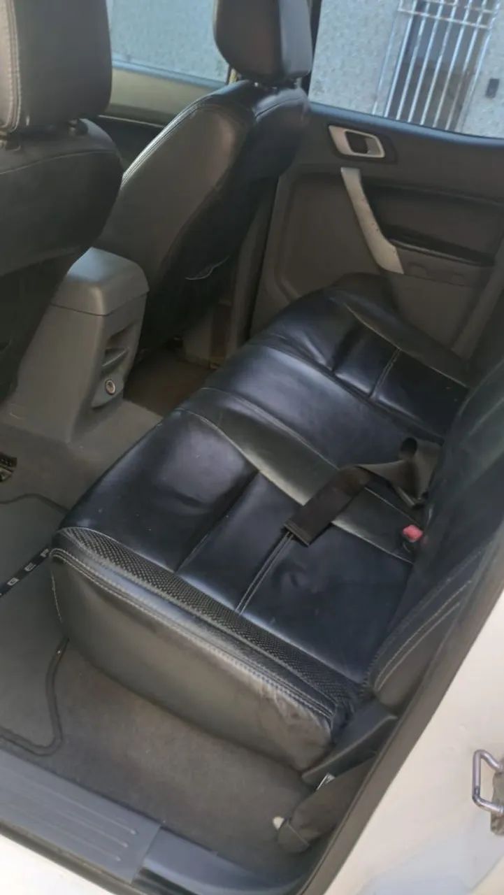 Ford Ranger XLT 2.5 16V 4X2 CD Flex 2014 - Foto 5