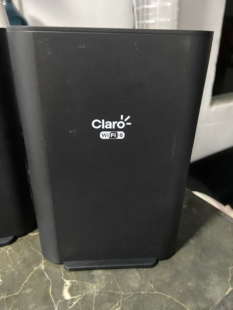 ROTEADOR ZTE WIFI 6