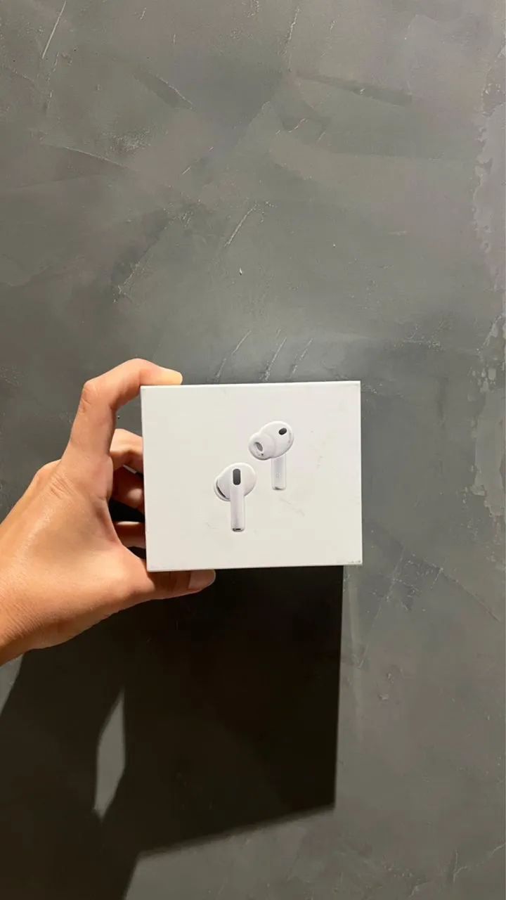 Apple AirPod Pro 3 - Foto 2