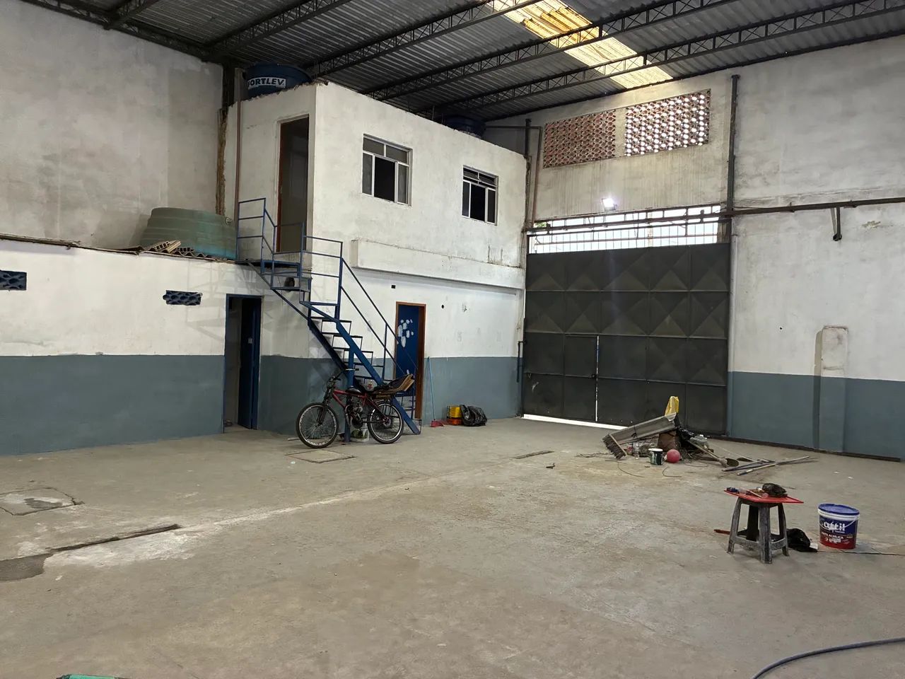 Ponto comercial no Vilar dos Teles - Foto 2