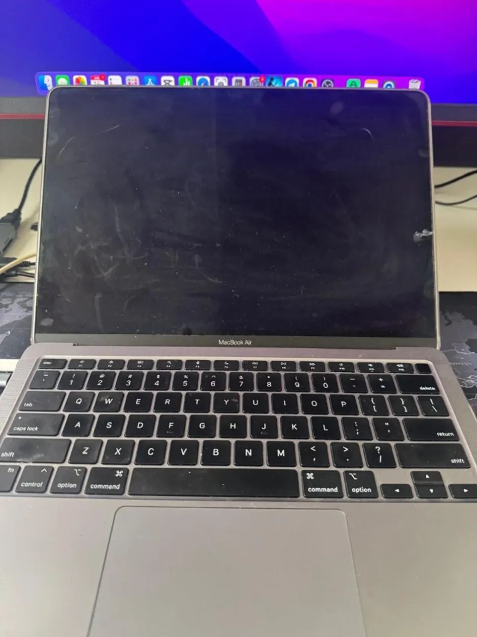 Macbook M1 A2337 2020