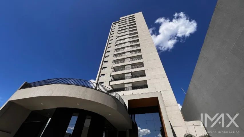 APARTAMENTO MOBILIADO NO CENTRO