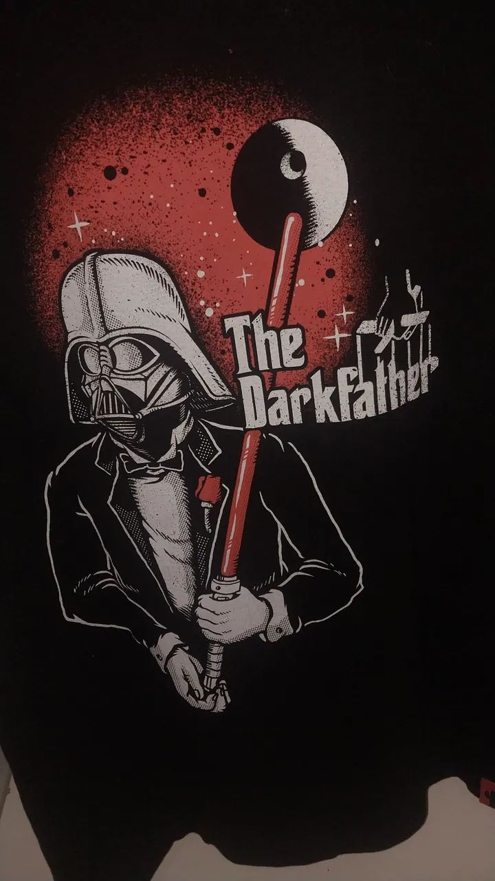 Camiseta Star Wars G - Foto 2