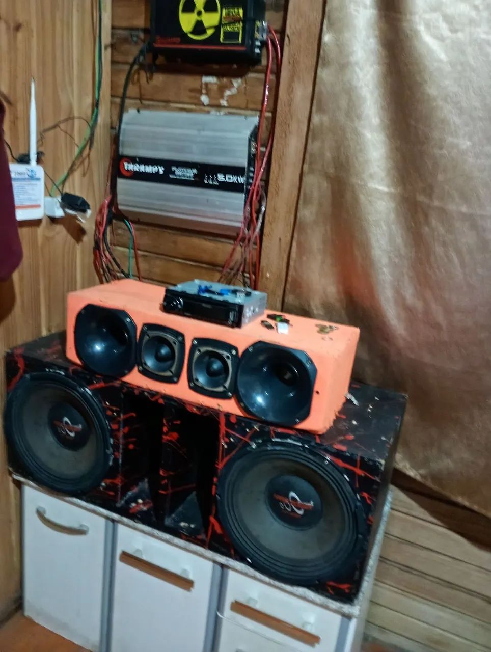 Vendo som automotivo top  - Foto 4