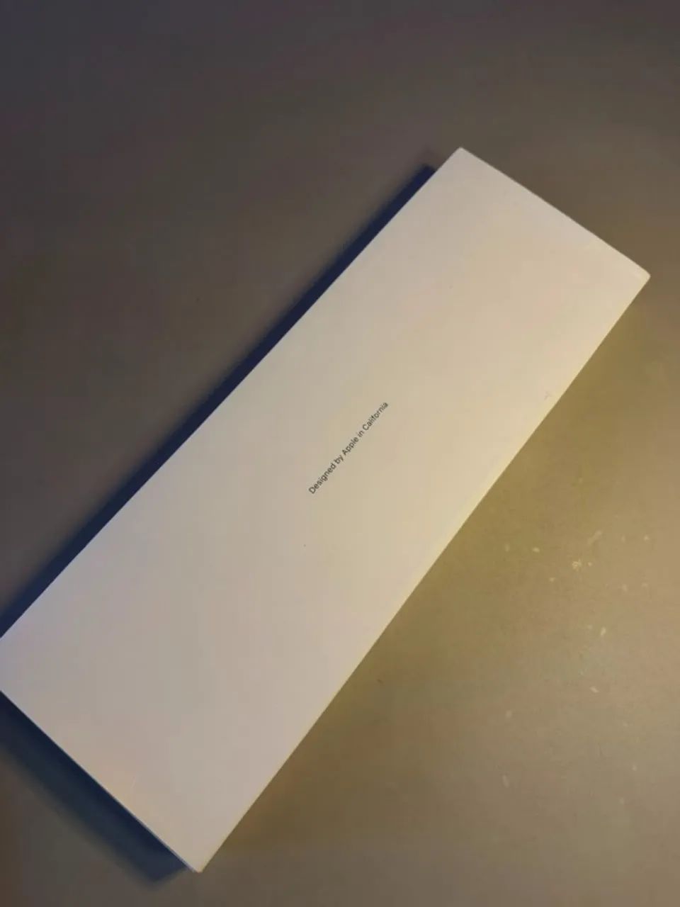 Kit Apple Magic Keyboard + Magic Mouse Original - Foto 4