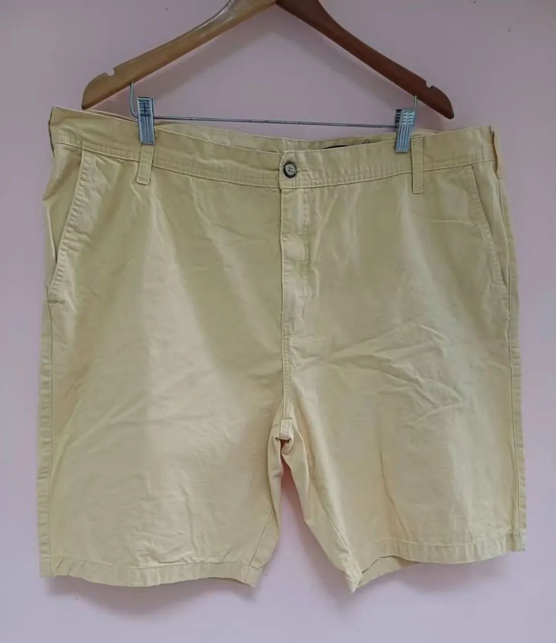 Bermuda masculina Marfinno Renner 