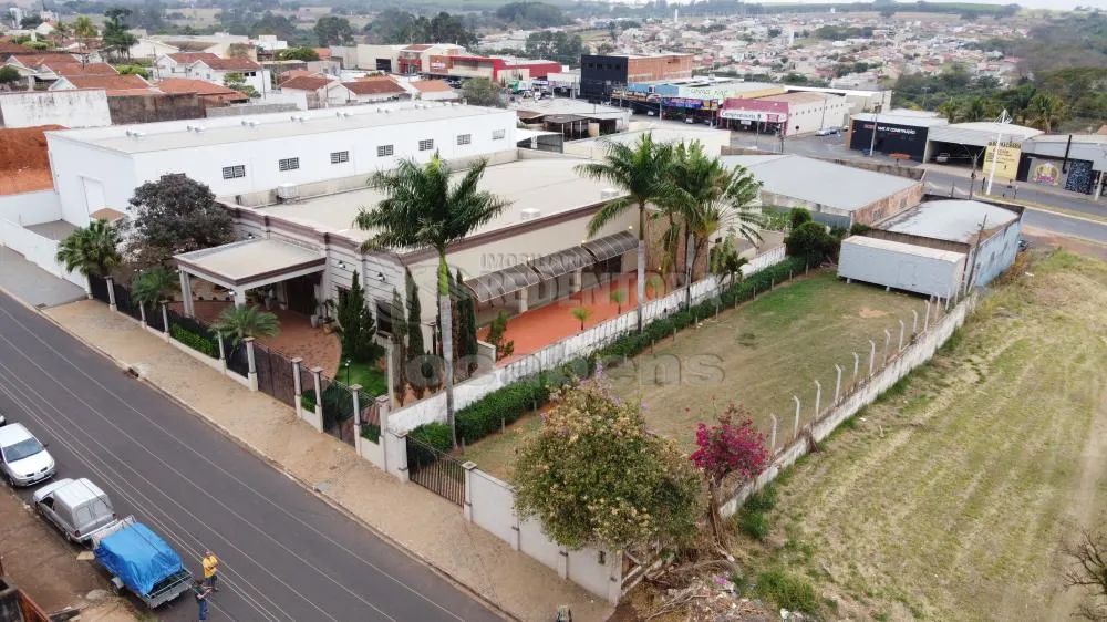 Comercial Salão em Bady Bassitt - Foto 2