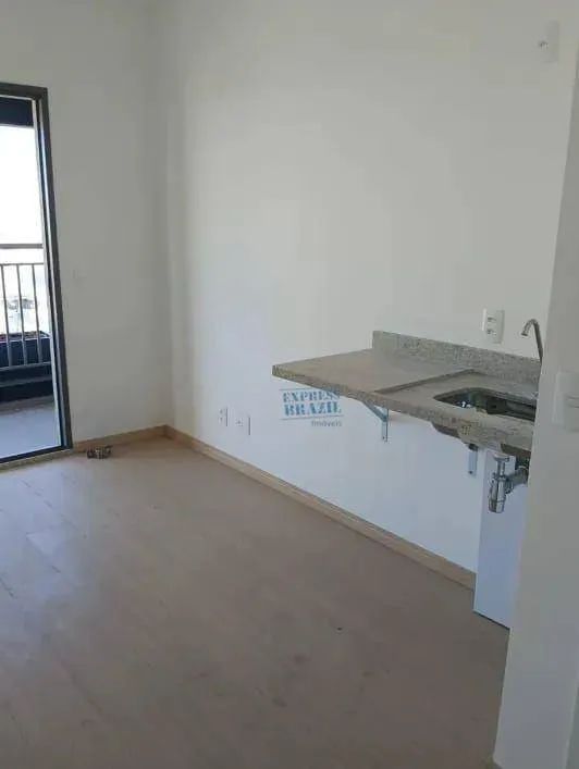 Apartamento com 1 dormitório, 31m² e varanda - Agende sua visita!! - Foto 2