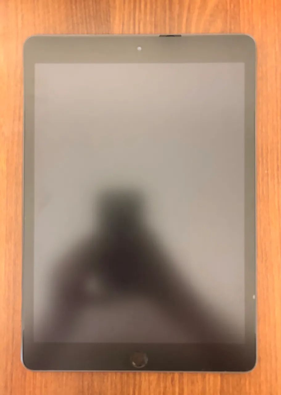 iPad 7 