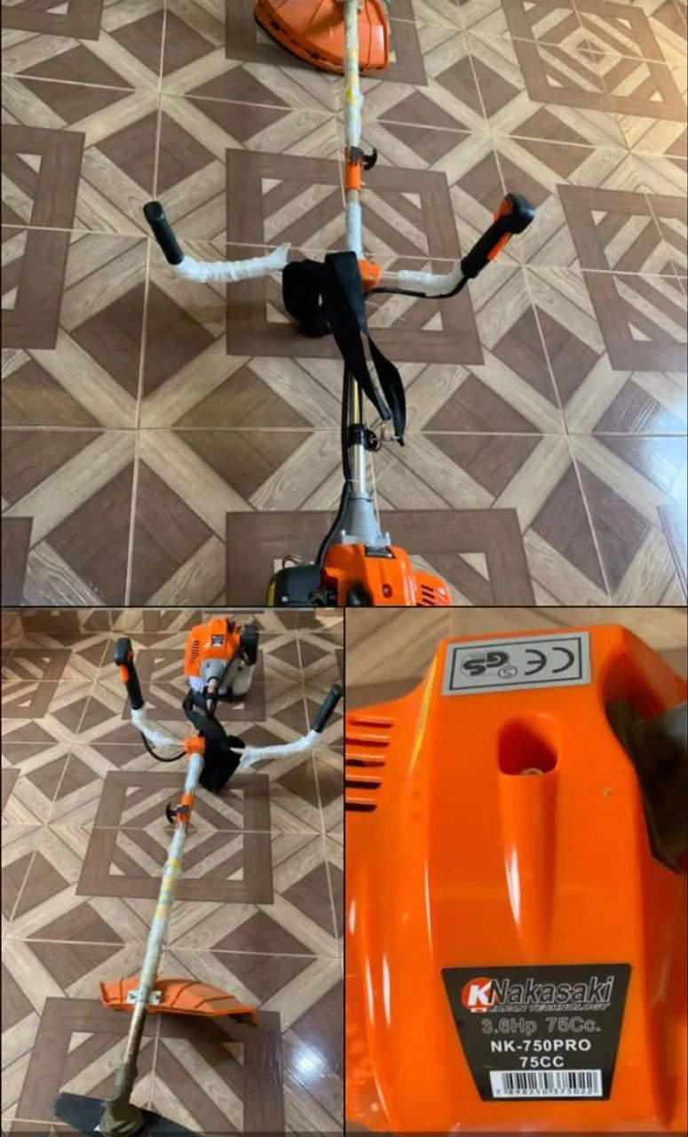 Roçadeira 