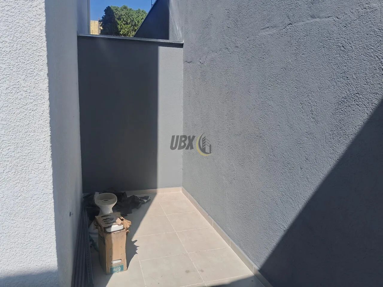 Área privativa Stúdio com vaga de garagem! - Foto 4