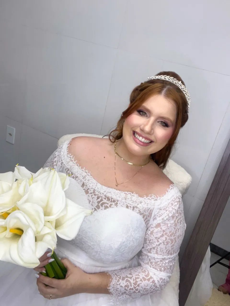 Vestido de Noiva - Foto 2