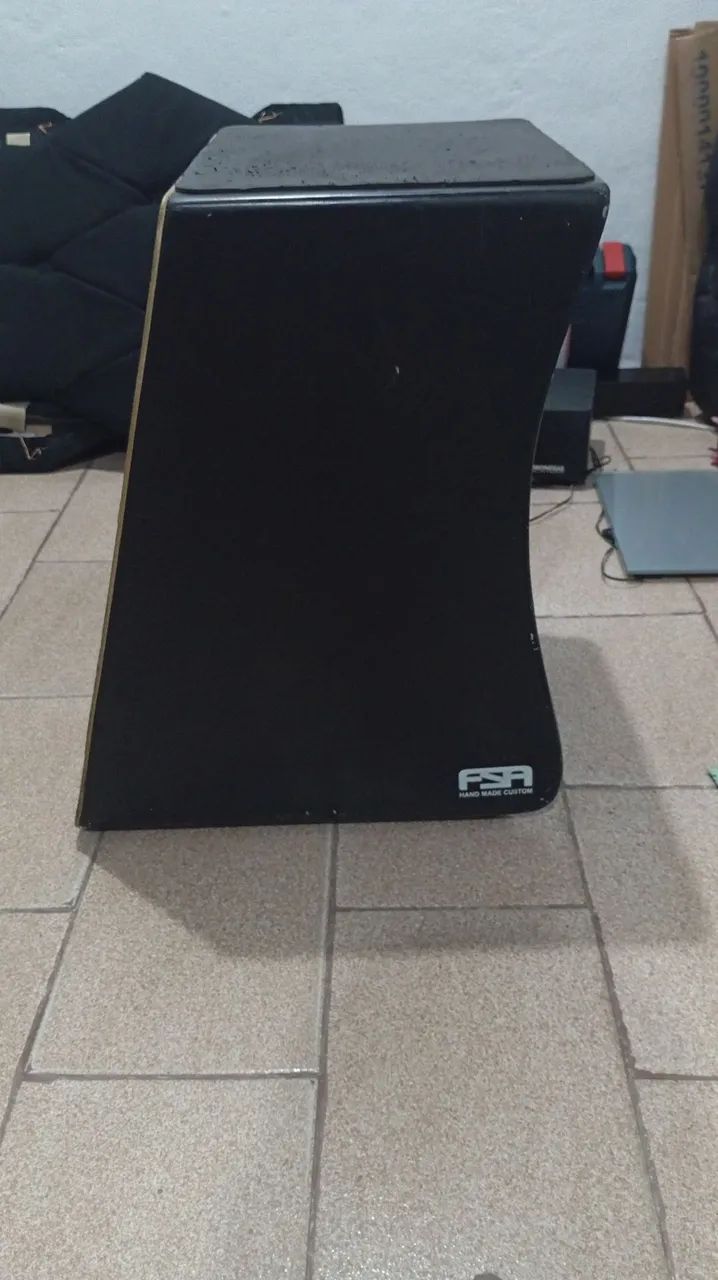 Cajon FSA Standard  - Foto 3