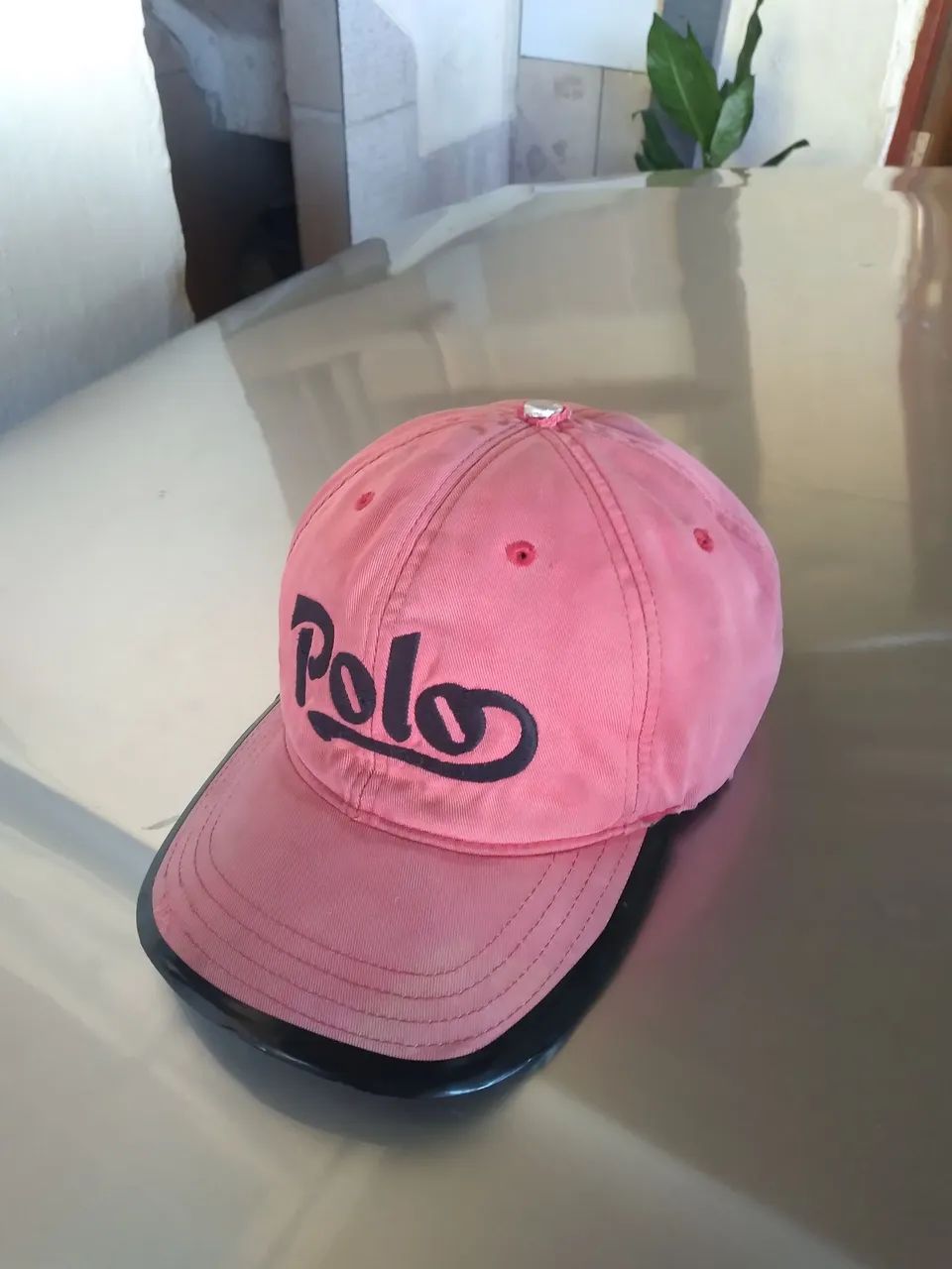 Vende-se boné da polo original 