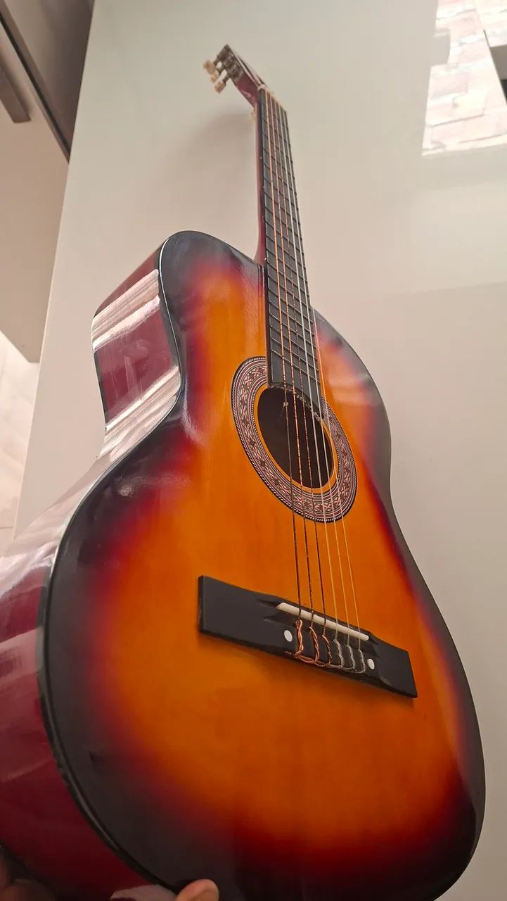 Violão  - Foto 2
