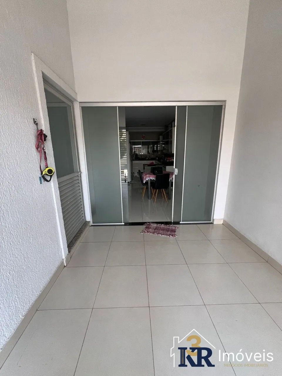 Casa em condominio com 3 quartos e 1 suite no setor capuava - Foto 2