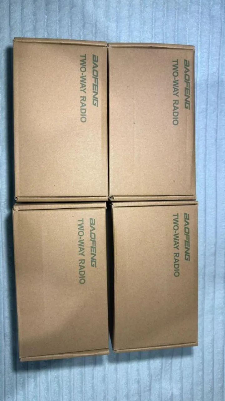 RADIO COMUNICADOR UV21 PRO? - Foto 3