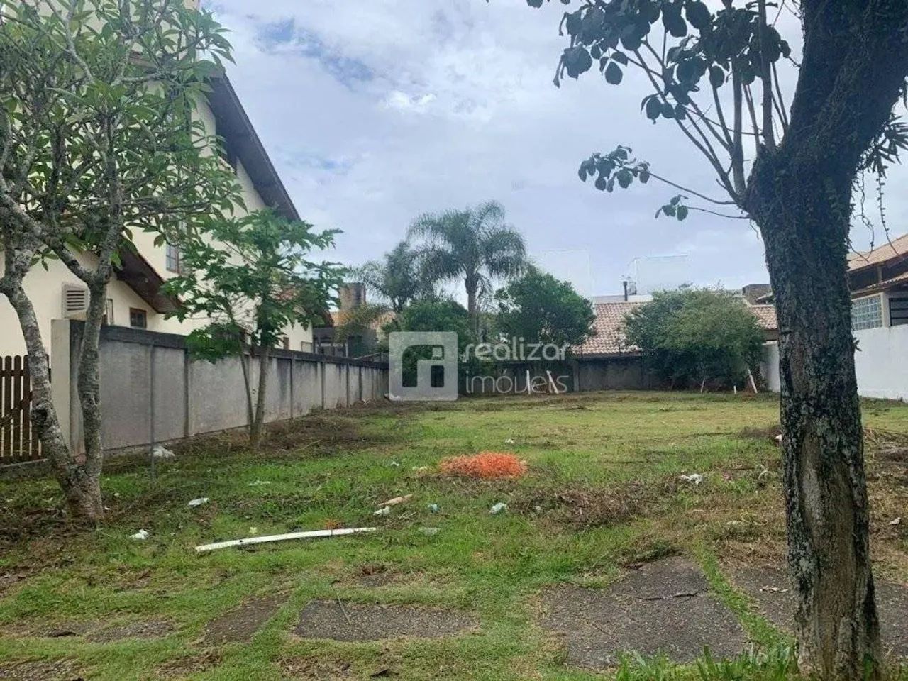 Terreno Residencial à venda, Jurerê Internacional, Florianópolis - TE0021.