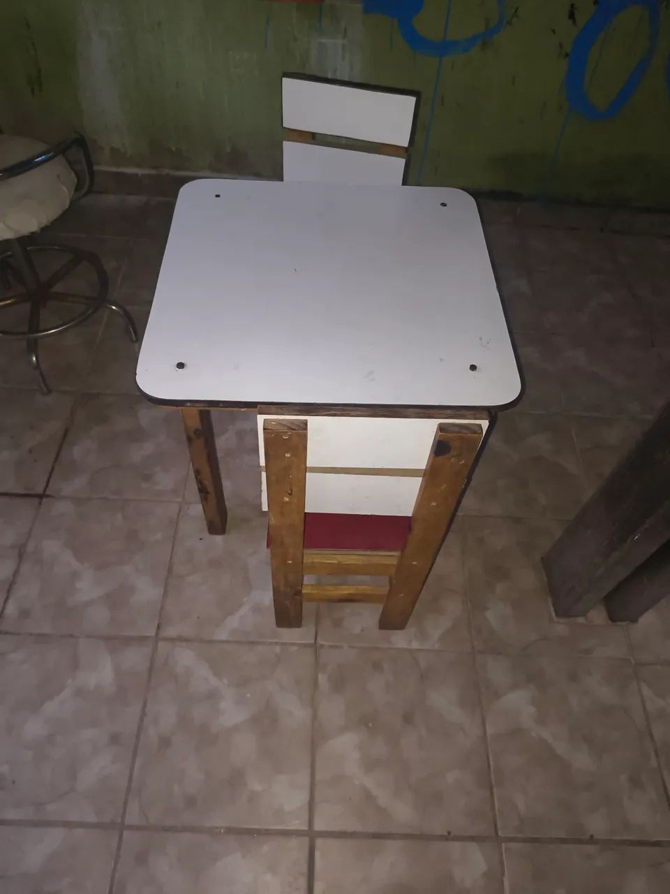 Mesa infantil  - Foto 2