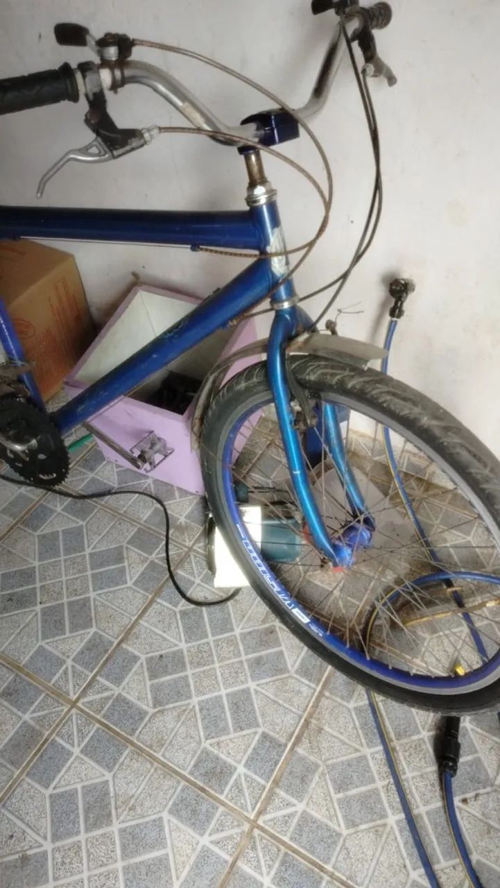 Vendo bicicleta  - Foto 3