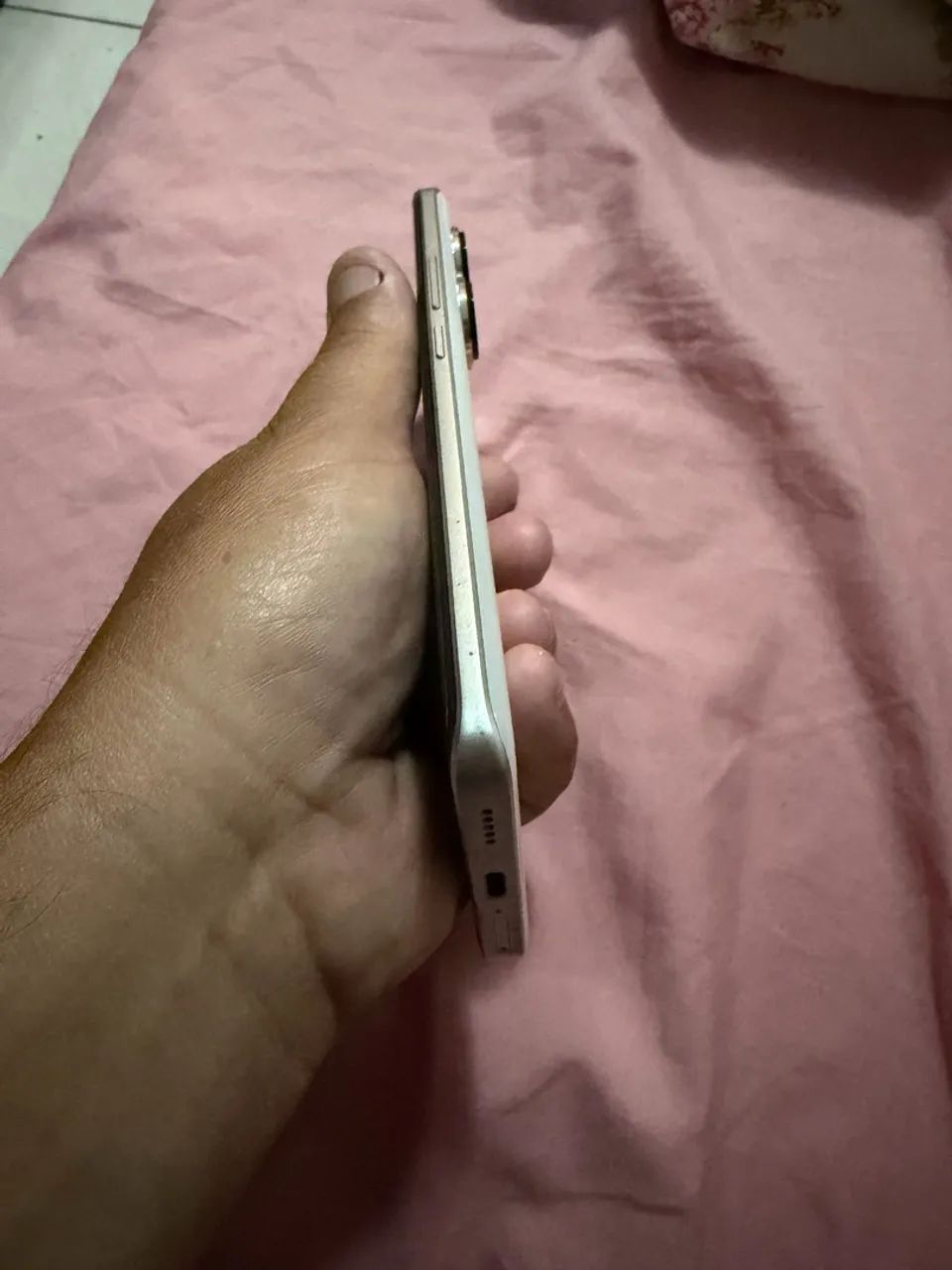 Vendo note 13 pro+ 256Gb muito conservado  - Foto 2