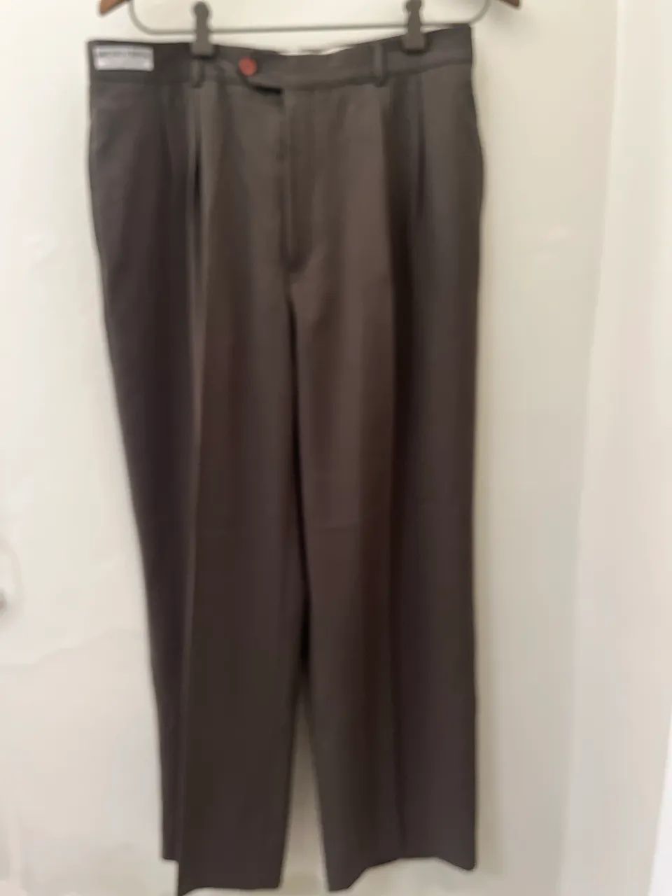 Calça masculina bransk número 43 - Foto 2