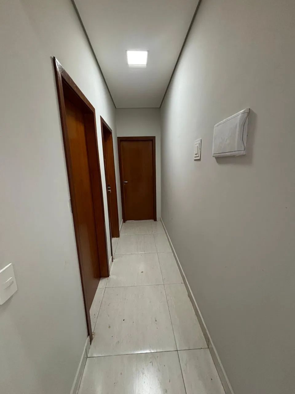 VENDO CASA MODERNA PONTE ALTA NORTE  - Foto 2