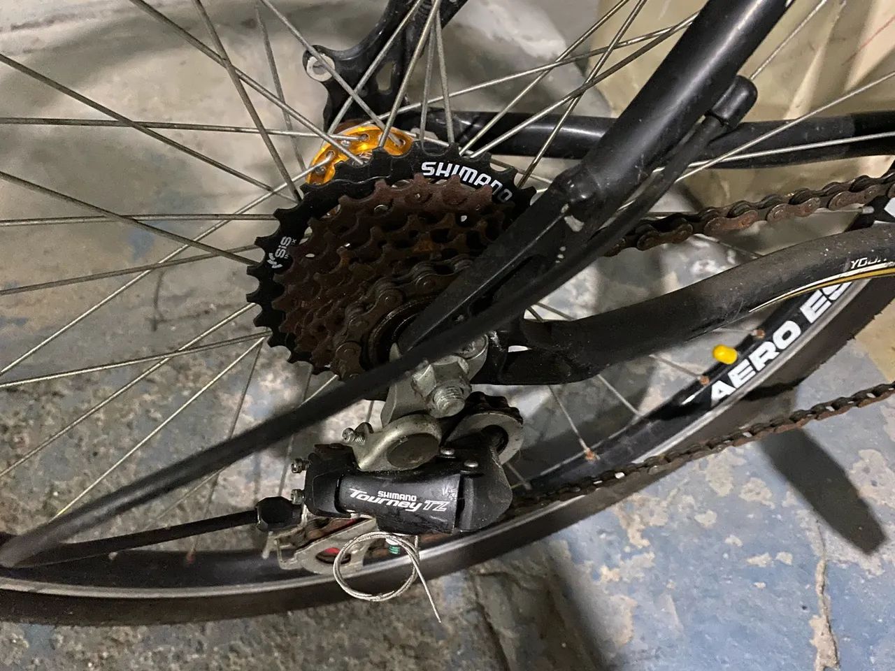 Bicicleta - Foto 5