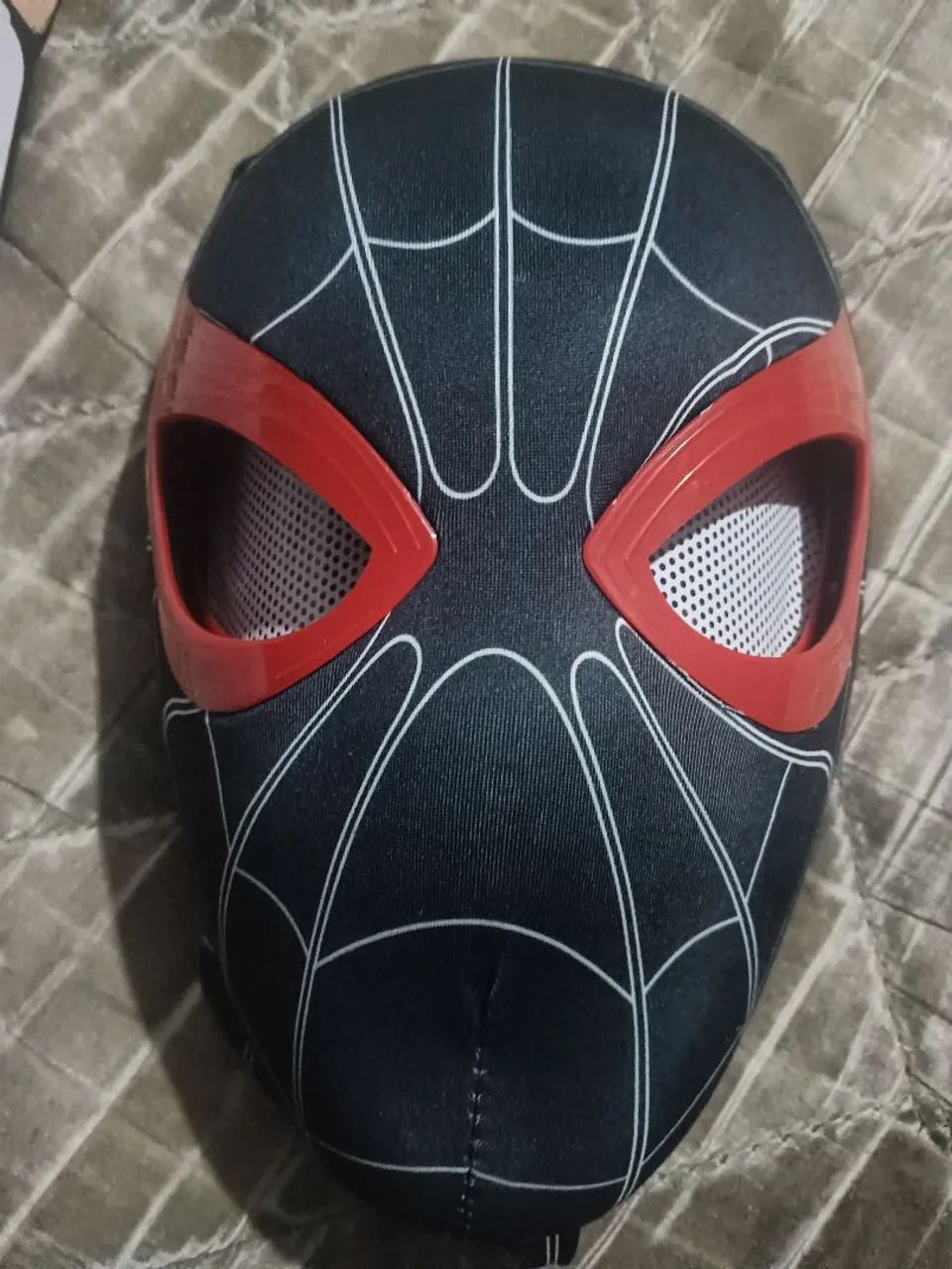 MASK SPIDER 