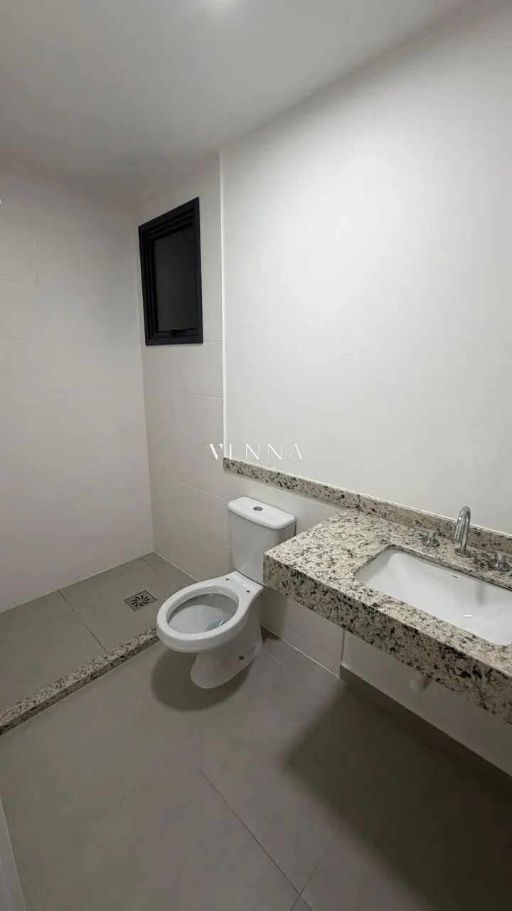 Apartamento à venda em Londrina, Terra Bonita, com 2 quartos, com 84 m², Edifício Mind - Foto 5