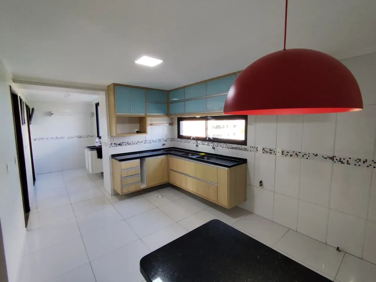 COMPRE, EXCELENTE APTO NO JARDIM ADRIANÓPOLIS - Foto 4