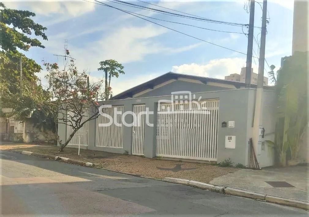 casa - Jardim Chapadão - Campinas