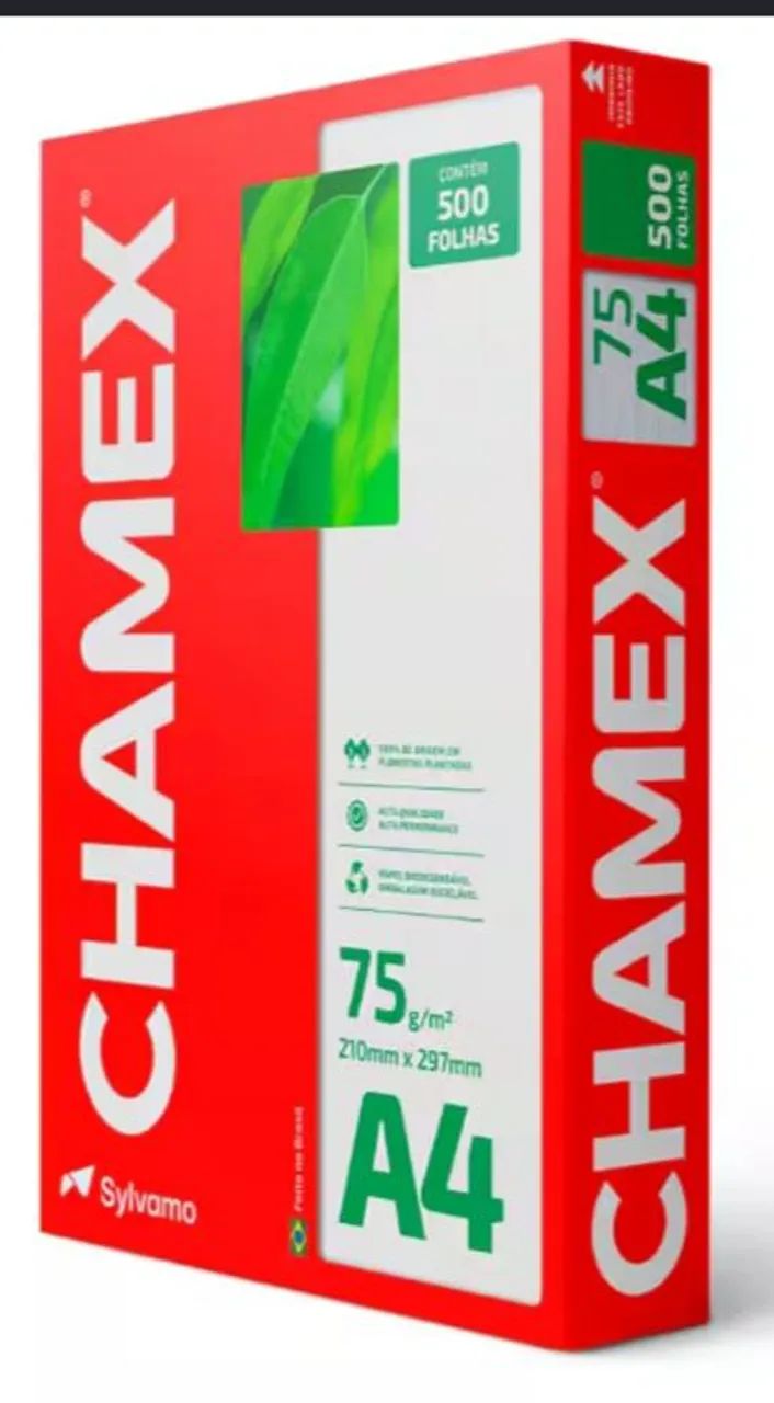 Chamex A4 