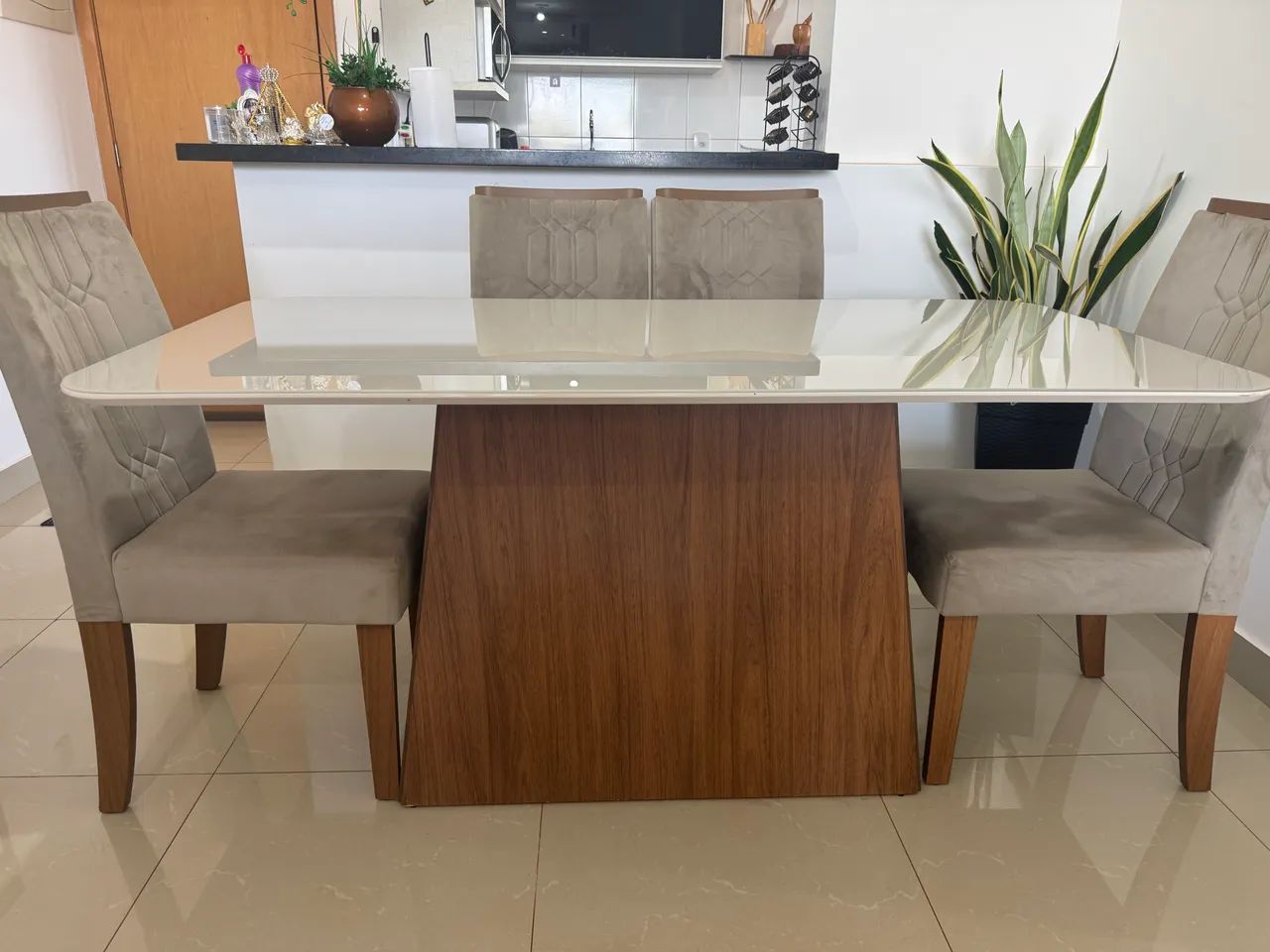 Mesa de Jantar  - Foto 5