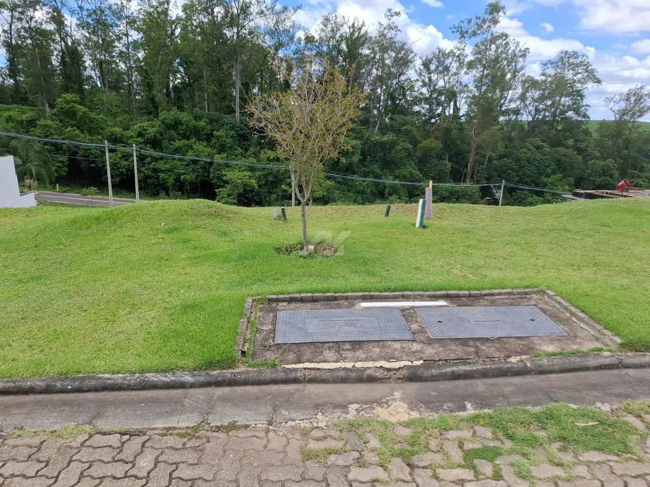 terreno - Residencial Jatibela - Campinas - Foto 6