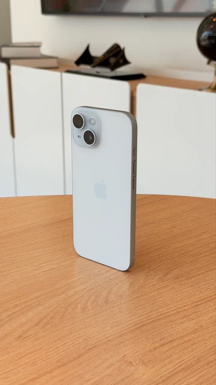 iPhone 15 128gb sem detalhes - Celulares e Smartphones - Vila