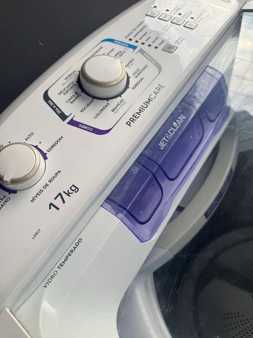 Vendo máquina de lavar  - Foto 2