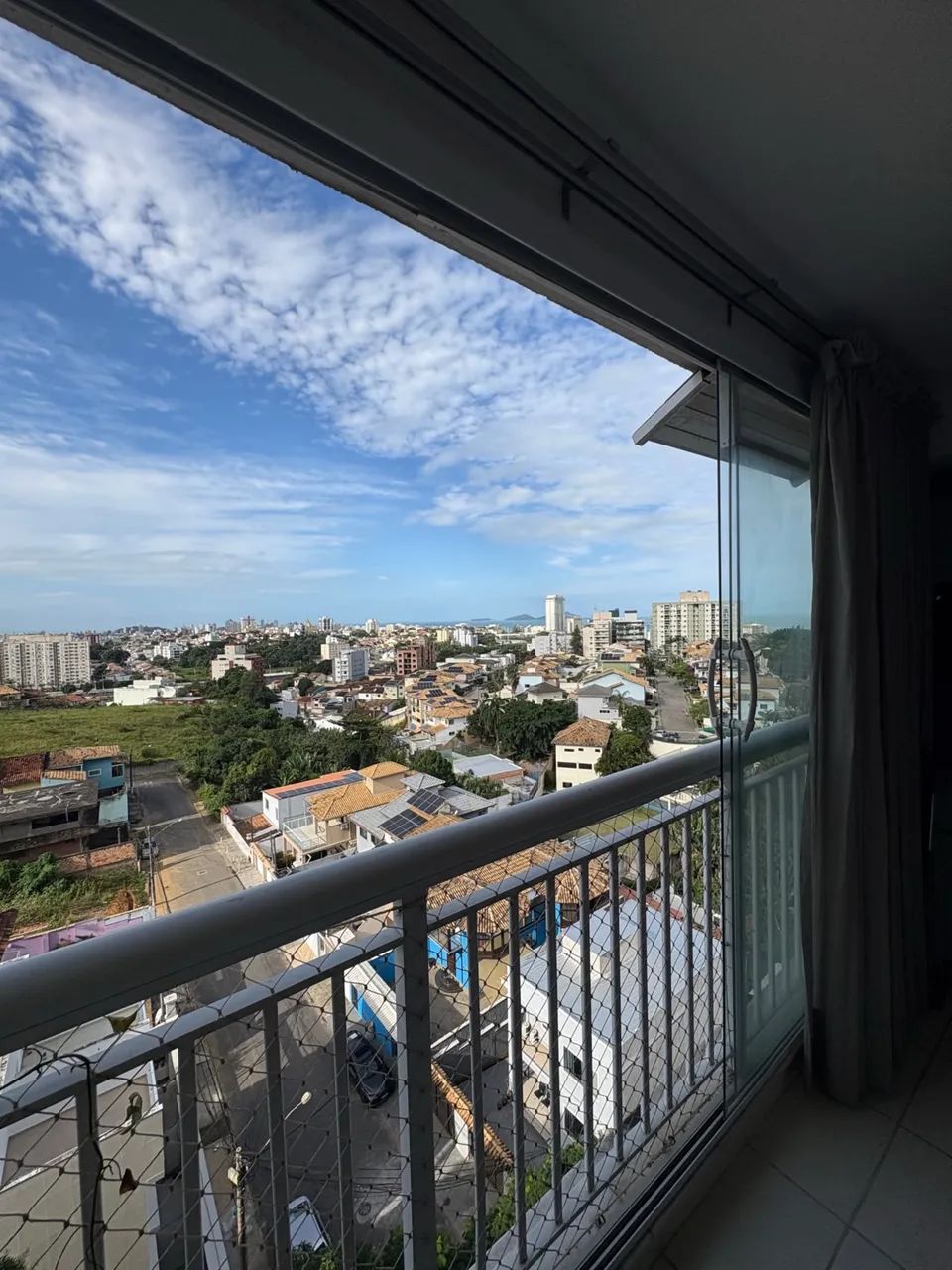 Vaga masculina em AP compartilhado - Foto 2